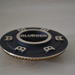 BLUEGER 1