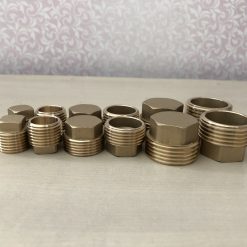 OEM - Linh kiện cung-thoát nước, khí, xăng dầu,...
