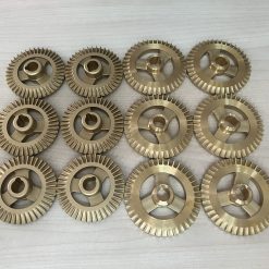GEAR PUMP NTP